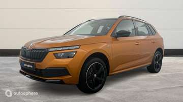 1.5 TSI 150ch Monte-Carlo DSG7 Euro6d-AP