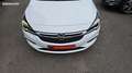 Opel Astra 1.4 Turbo 125 ch Start-Stop Elite Blanc - thumbnail 10