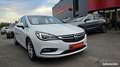 Opel Astra 1.4 Turbo 125 ch Start-Stop Elite Blanc - thumbnail 3