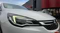 Opel Astra 1.4 Turbo 125 ch Start-Stop Elite Blanc - thumbnail 7