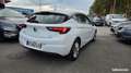 Opel Astra 1.4 Turbo 125 ch Start-Stop Elite Blanc - thumbnail 4