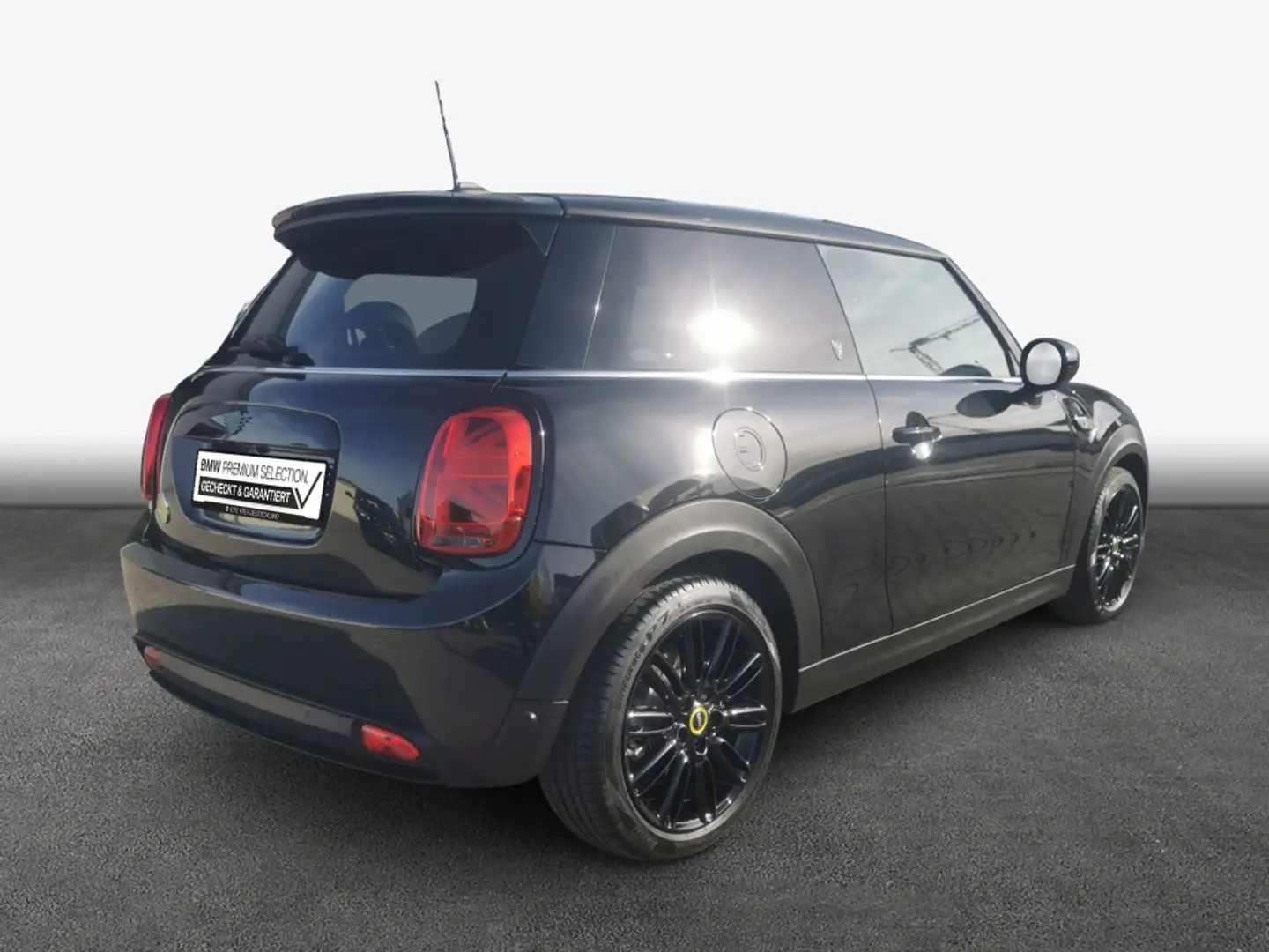 MINI Cooper SE Cooper SE MINI Yours Trim SHZ* LED* HiFi* Pano* Noir - 2