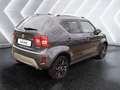 Suzuki Ignis 1.2h Top 2wd Gris - thumbnail 4