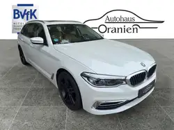 Bmw 540 Touring xDrive Luxury Line,STANDH,PANORAMA