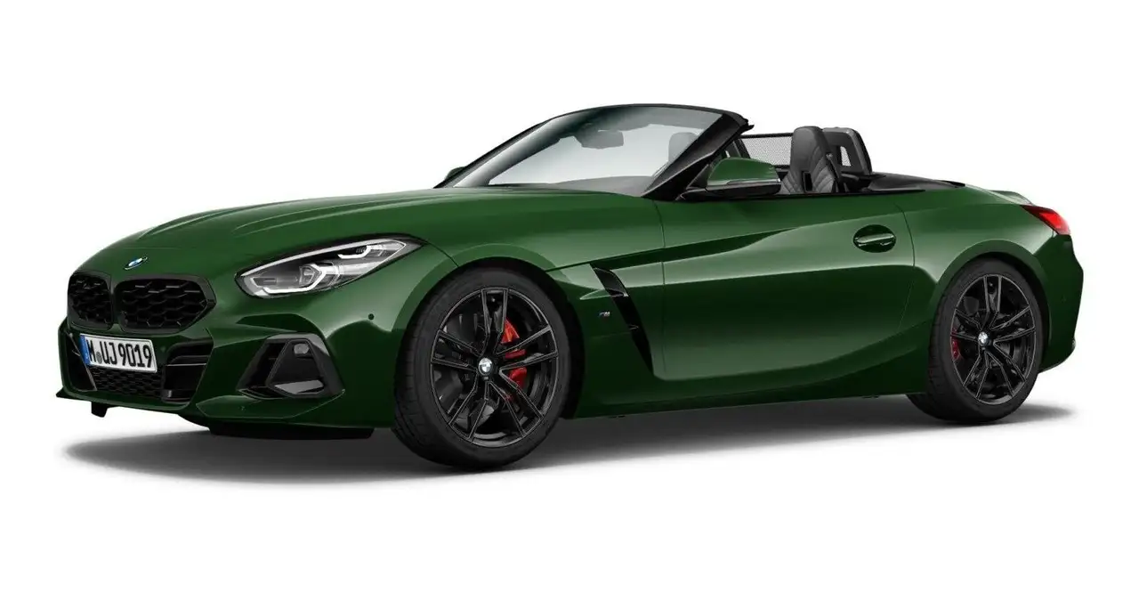 BMW Z4