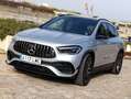 Mercedes-Benz GLA 45 AMG GLA AMG 45 S 4Matic+ 8G-DCT AMG S Plateado - thumbnail 2