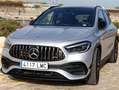 Mercedes-Benz GLA 45 AMG GLA AMG 45 S 4Matic+ 8G-DCT AMG S Plateado - thumbnail 8