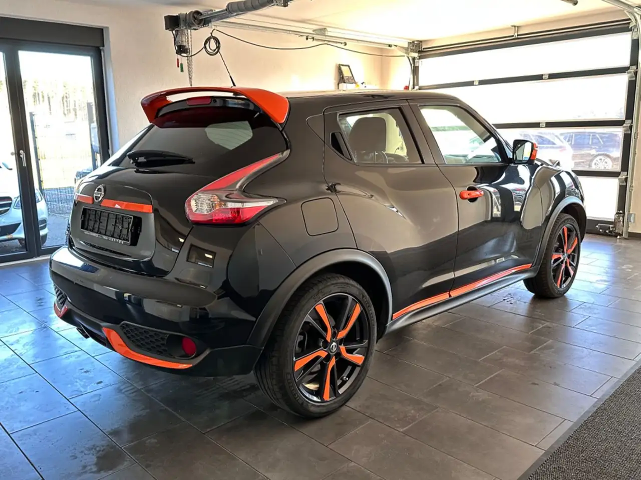 Das Auto