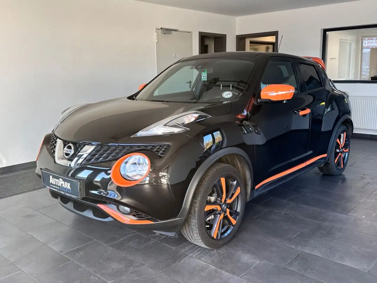 Das Auto