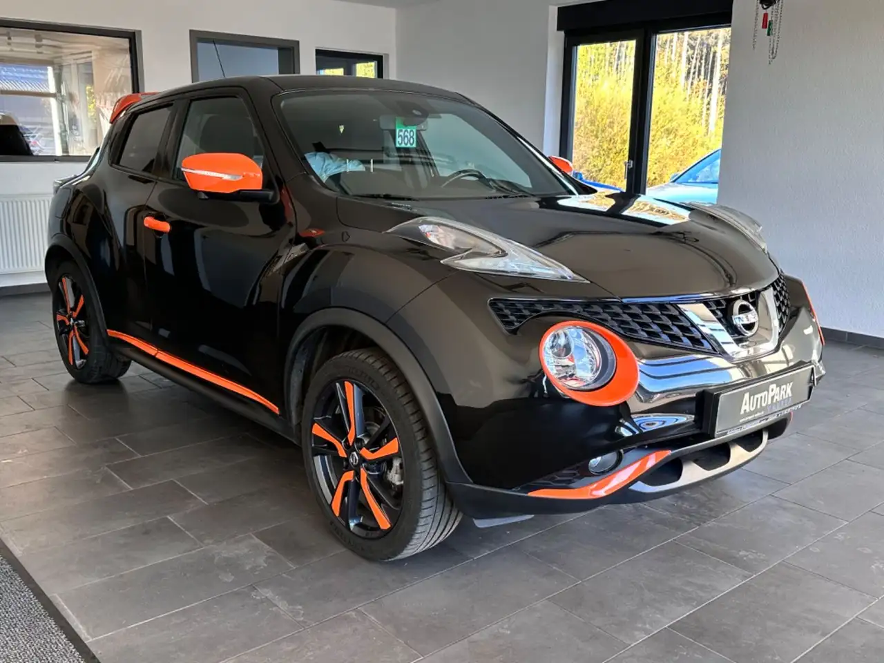 Das Auto