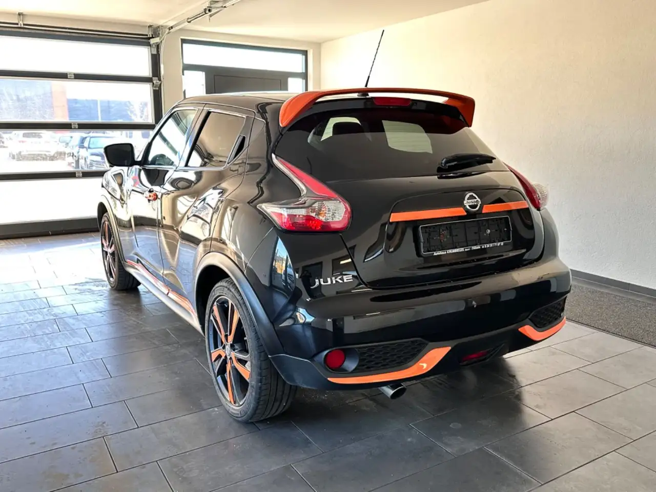 Das Auto