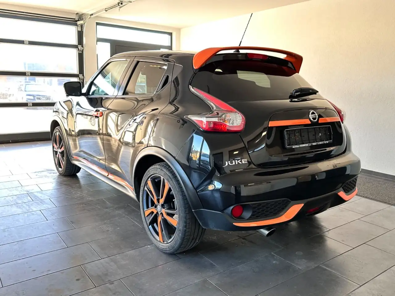 Das Auto