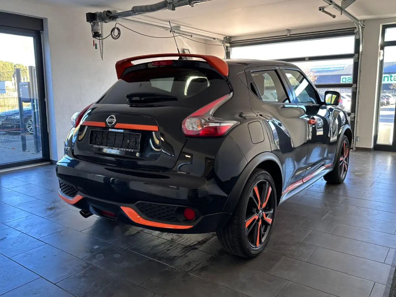 Das Auto