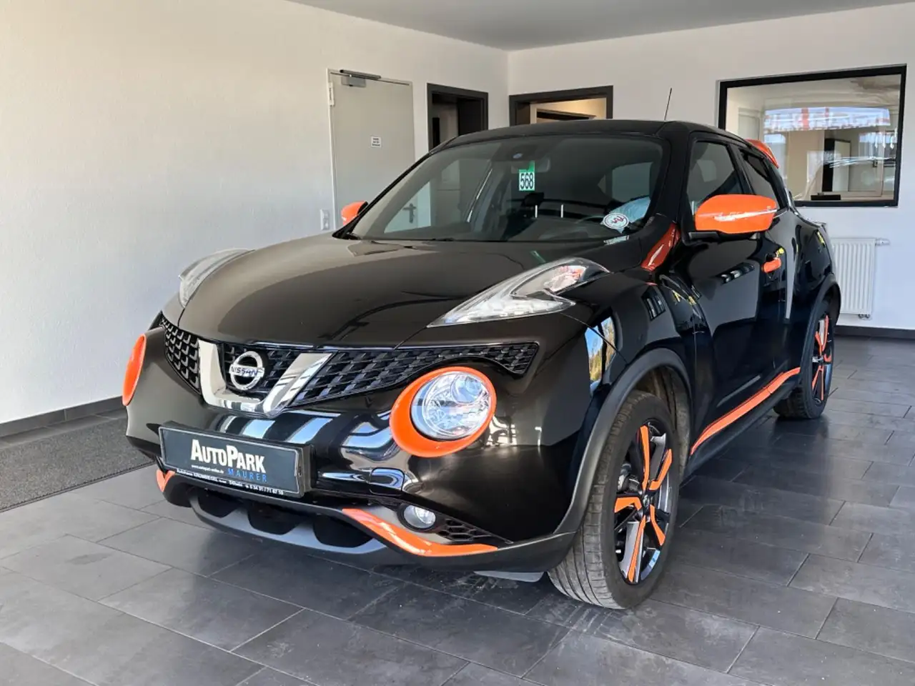 Das Auto