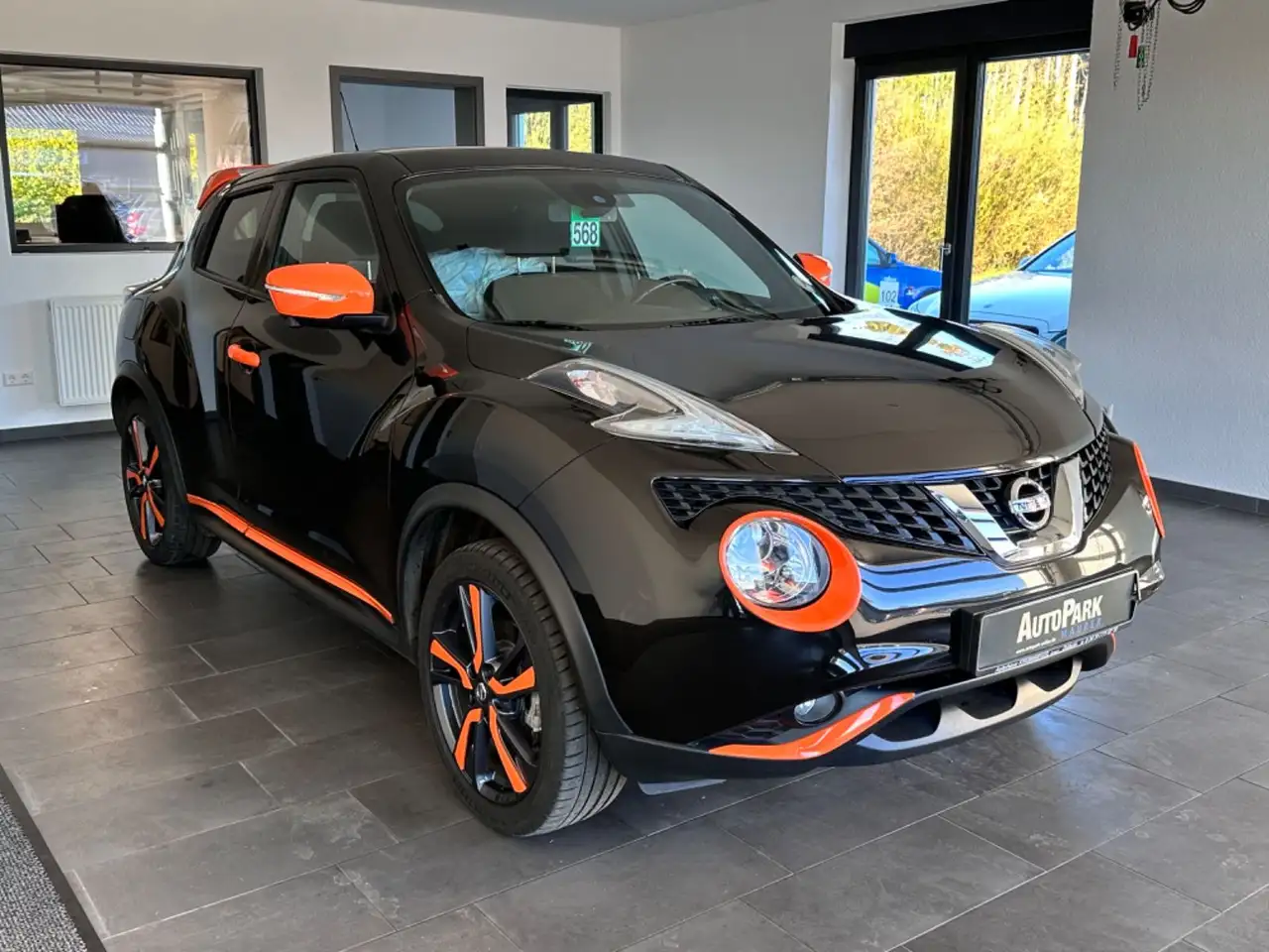 Das Auto