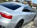 Audi A5 3.0 V6 TDI 240 DPF Quattro SLine Gris - thumbnail 2