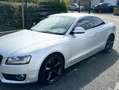 Audi A5 3.0 V6 TDI 240 DPF Quattro SLine Gris - thumbnail 1