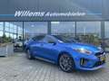 Kia ProCeed / pro_cee'd 1.0 T-GDI GT-Line Cruise Control, Stoelverwarming Blauw - thumbnail 3