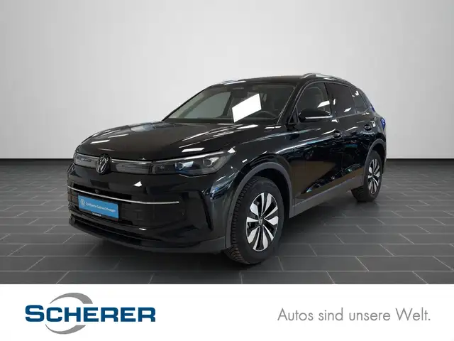 Volkswagen Tiguan 1.5 eTSI Goal NAVI AHK 360° Keyless LED+