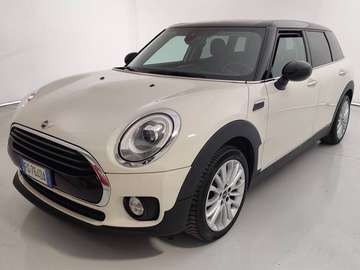 Mini IV F54 2016 Clubman 2.0 Business!PREZZO REALE