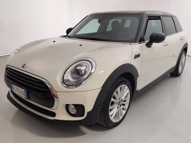 MINI Cooper D Clubman Mini IV F54 2016 Clubman 2.0 Business!PREZZO REALE