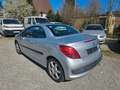 Peugeot 207 CC Cabrio-Coupe Sport Grau - thumbnail 7