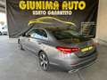 Mercedes-Benz C 200 Classe C200d Berlina mhev Sport auto Grau - thumbnail 4