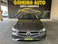 Mercedes-Benz C 200 Classe C200d Berlina mhev Sport auto Grau - thumbnail 2
