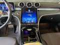 Mercedes-Benz C 200 Classe C200d Berlina mhev Sport auto Grau - thumbnail 10