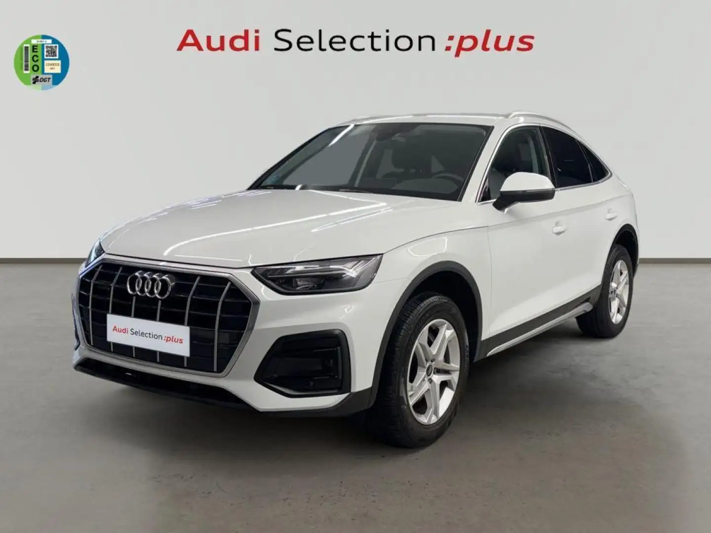 Audi Q5 40 TDI quattro-ultra Advanced S tronic 150kW Blanco - 1