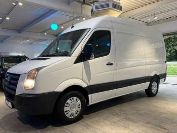 2,5 TDI L2-H2 Hoch+Lang*Garantie*
