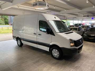 2,5 TDI L2-H2 Hoch+Lang*Garantie*
