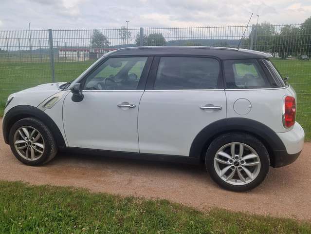 MINI Cooper Countryman Mini Cooper Countryman 1.6