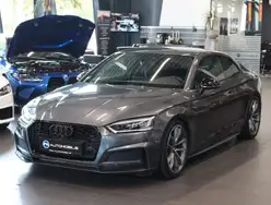 Audi S5 Coupé 3.0 TFSI quattro Virtual*B&O*Kamera