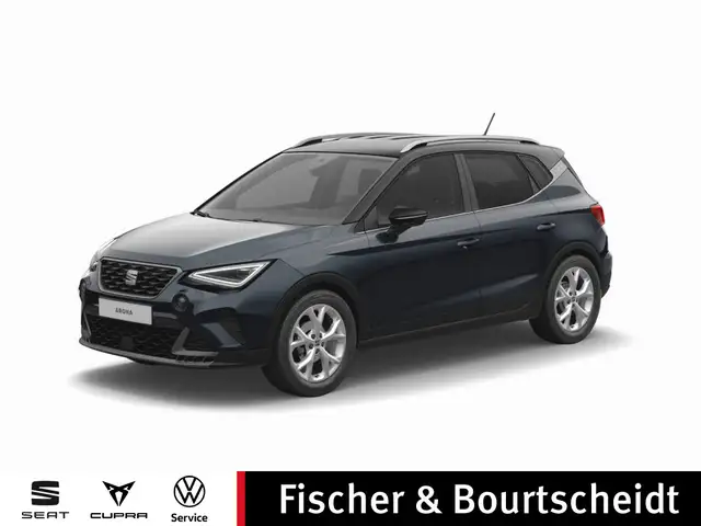 SEAT Arona 1.0 TSI FR KLIMA PDC FACELIFT LED