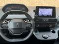 Peugeot Partner 1.5 HDi /3places/Airco/3places/Garantie12mois Wit - thumbnail 11