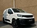 Peugeot Partner 1.5 HDi /3places/Airco/3places/Garantie12mois Wit - thumbnail 1