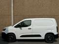 Peugeot Partner 1.5 HDi /3places/Airco/3places/Garantie12mois Wit - thumbnail 5