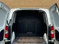 Peugeot Partner 1.5 HDi /3places/Airco/3places/Garantie12mois Wit - thumbnail 9