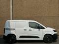 Peugeot Partner 1.5 HDi /3places/Airco/3places/Garantie12mois Wit - thumbnail 6