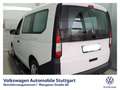 Volkswagen Caddy 2.0 TDI Euro 6d ISC FCM Klima AHK Weiß - thumbnail 5