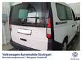 Volkswagen Caddy 2.0 TDI Euro 6d ISC FCM Klima AHK Weiß - thumbnail 4