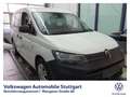 Volkswagen Caddy 2.0 TDI Euro 6d ISC FCM Klima AHK Weiß - thumbnail 3