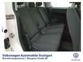 Volkswagen Caddy 2.0 TDI Euro 6d ISC FCM Klima AHK Weiß - thumbnail 7