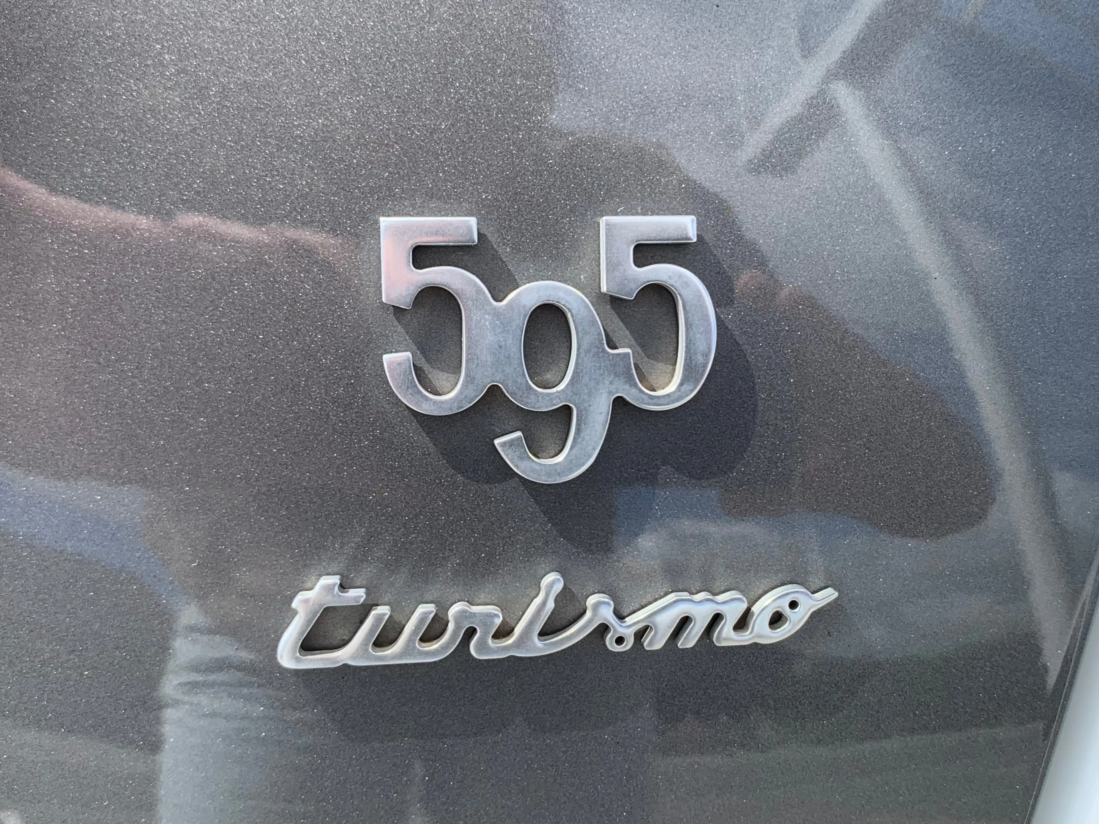 Fiat 595 Abarth Turismo 1.4 160CV/ Boite Auto / Cabriolet / Xenon — photo 10