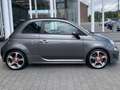 Fiat 595 Abarth Turismo 1.4 160CV/ Boite Auto / Cabriolet / Xenon Gris - thumbnail 6