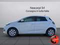 Renault ZOE R110-NAVI-SENSORI-CRUISE-FRENATA ASSISTITA-NAVI- Blanc - thumbnail 2