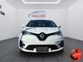 Renault ZOE R110-NAVI-SENSORI-CRUISE-FRENATA ASSISTITA-NAVI- Blanc - thumbnail 8