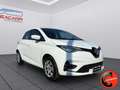 Renault ZOE R110-NAVI-SENSORI-CRUISE-FRENATA ASSISTITA-NAVI- Blanc - thumbnail 4