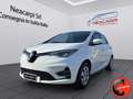 Renault ZOE R110-NAVI-SENSORI-CRUISE-FRENATA ASSISTITA-NAVI- Blanc - thumbnail 1